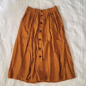Womens 6 H&M Skirt